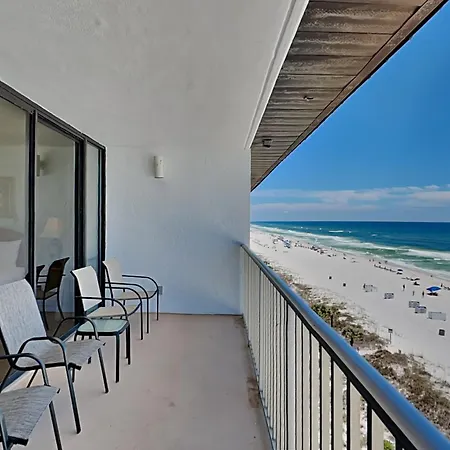 Edgewater Windward 603 Apartamento